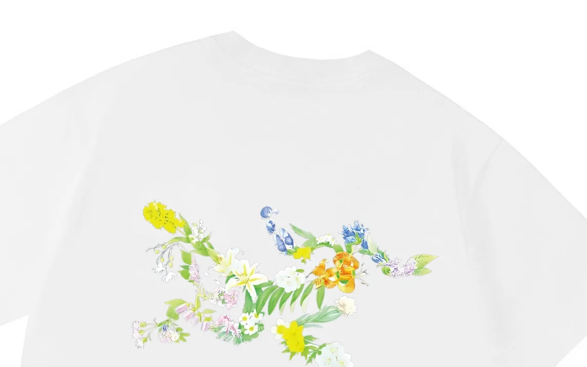 ARC TERYX 2026 New Arrival logo Same Style t 100％ 32 ：White Size：XS S M L